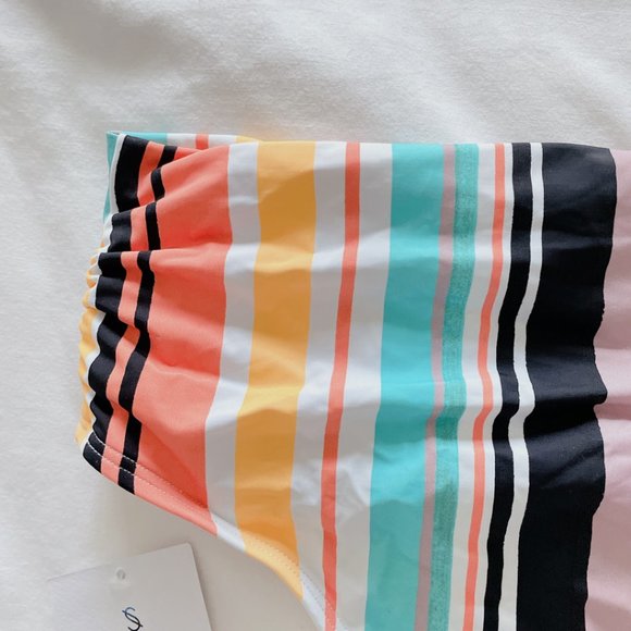 Skye Bikini bottoms women’s bathing suit swimsuit New with tags! - Picture 9 of 16